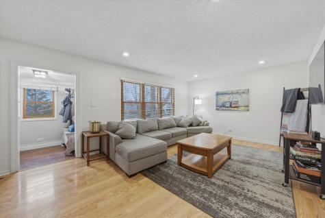 9307 Ethyl Lane Tinley Park IL 60487