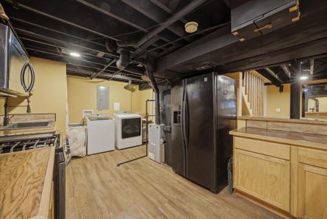 9307 Ethyl Lane Tinley Park IL 60487