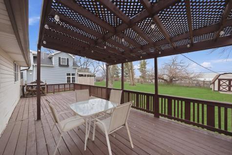9307 Ethyl Lane Tinley Park IL 60487