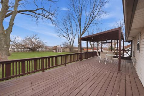 9307 Ethyl Lane Tinley Park IL 60487