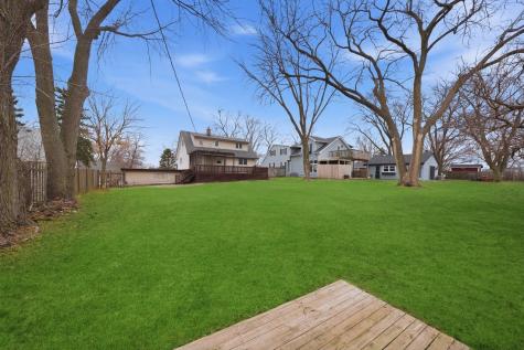 9307 Ethyl Lane Tinley Park IL 60487