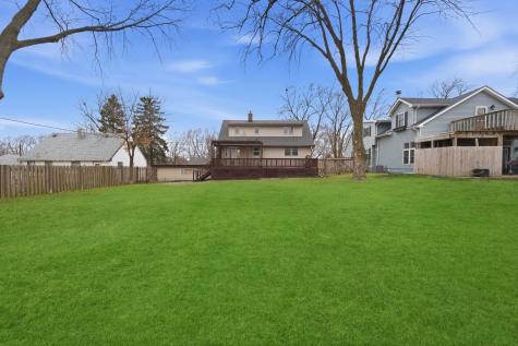 9307 Ethyl Lane Tinley Park IL 60487