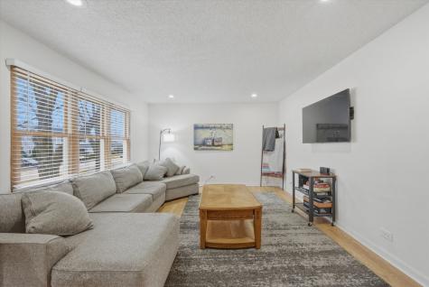 9307 Ethyl Lane Tinley Park IL 60487