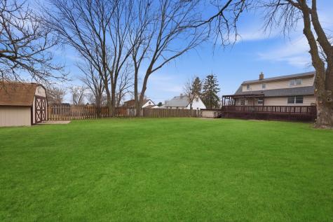 9307 Ethyl Lane Tinley Park IL 60487