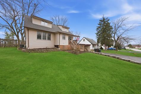 9307 Ethyl Lane Tinley Park IL 60487