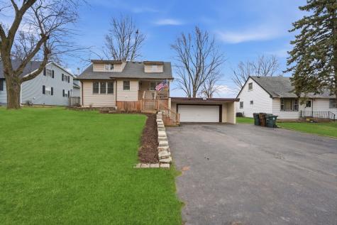 9307 Ethyl Lane Tinley Park IL 60487