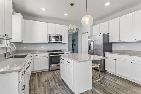 804 Feeney Drive Minooka IL 60447