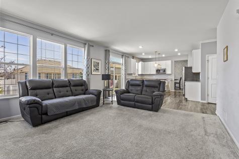 804 Feeney Drive Minooka IL 60447