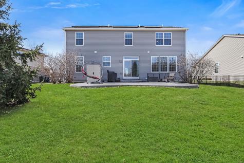 804 Feeney Drive Minooka IL 60447