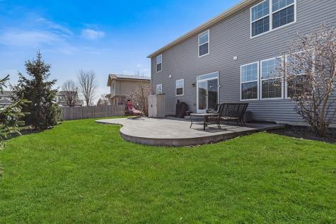 804 Feeney Drive Minooka IL 60447