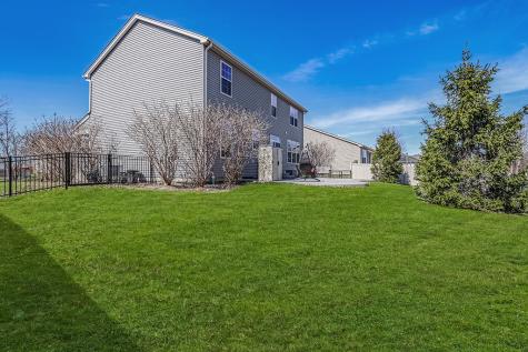 804 Feeney Drive Minooka IL 60447