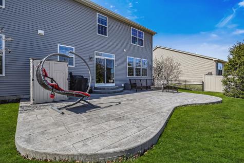 804 Feeney Drive Minooka IL 60447
