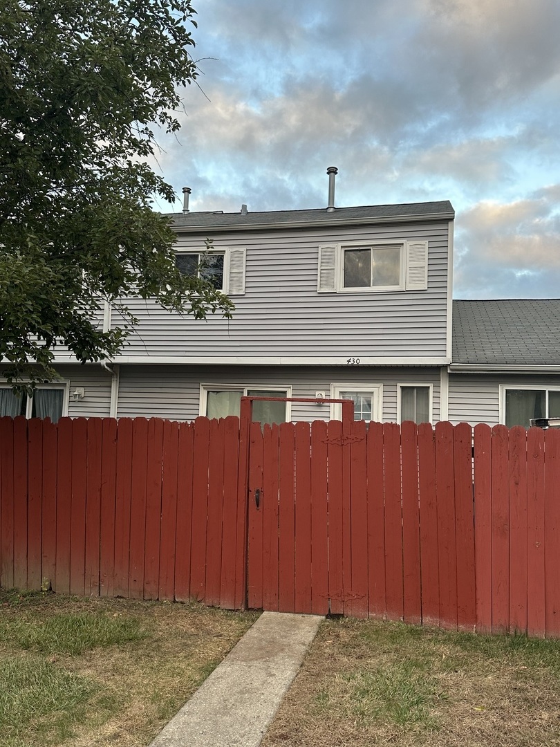 430 Mallview Lane Bolingbrook IL 60440