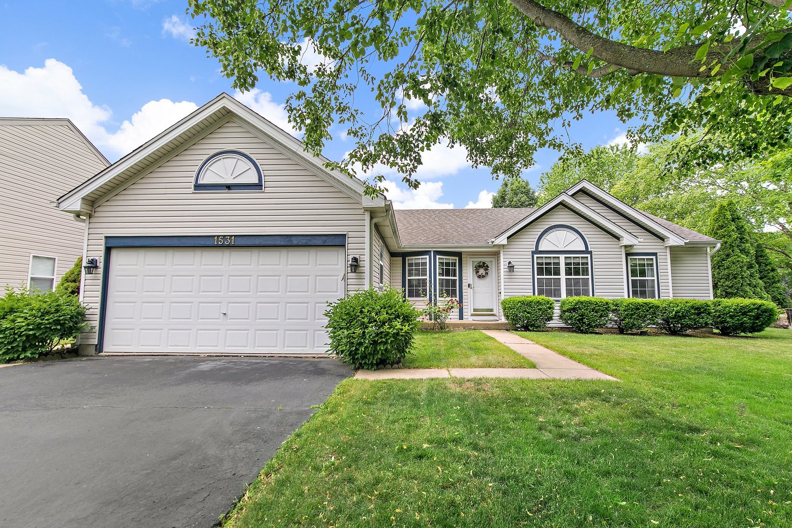 1531 Cumberland Parkway Algonquin IL 60102