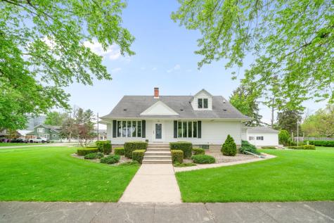 200 North Liberty Street Leland IL 60531