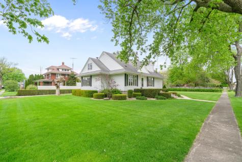 200 North Liberty Street Leland IL 60531