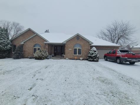 3246 East Forestview Trail Crete IL 60417