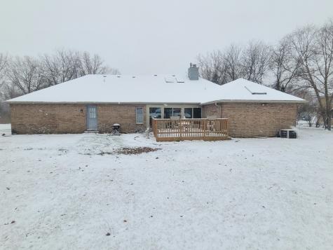 3246 East Forestview Trail Crete IL 60417