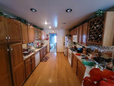 3246 East Forestview Trail Crete IL 60417