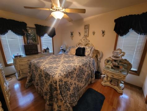 3246 East Forestview Trail Crete IL 60417