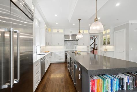 3830 North Lowell Avenue Chicago IL 60641