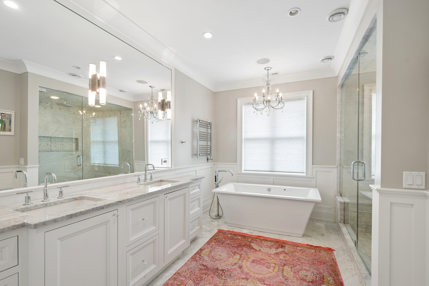 3830 North Lowell Avenue Chicago IL 60641