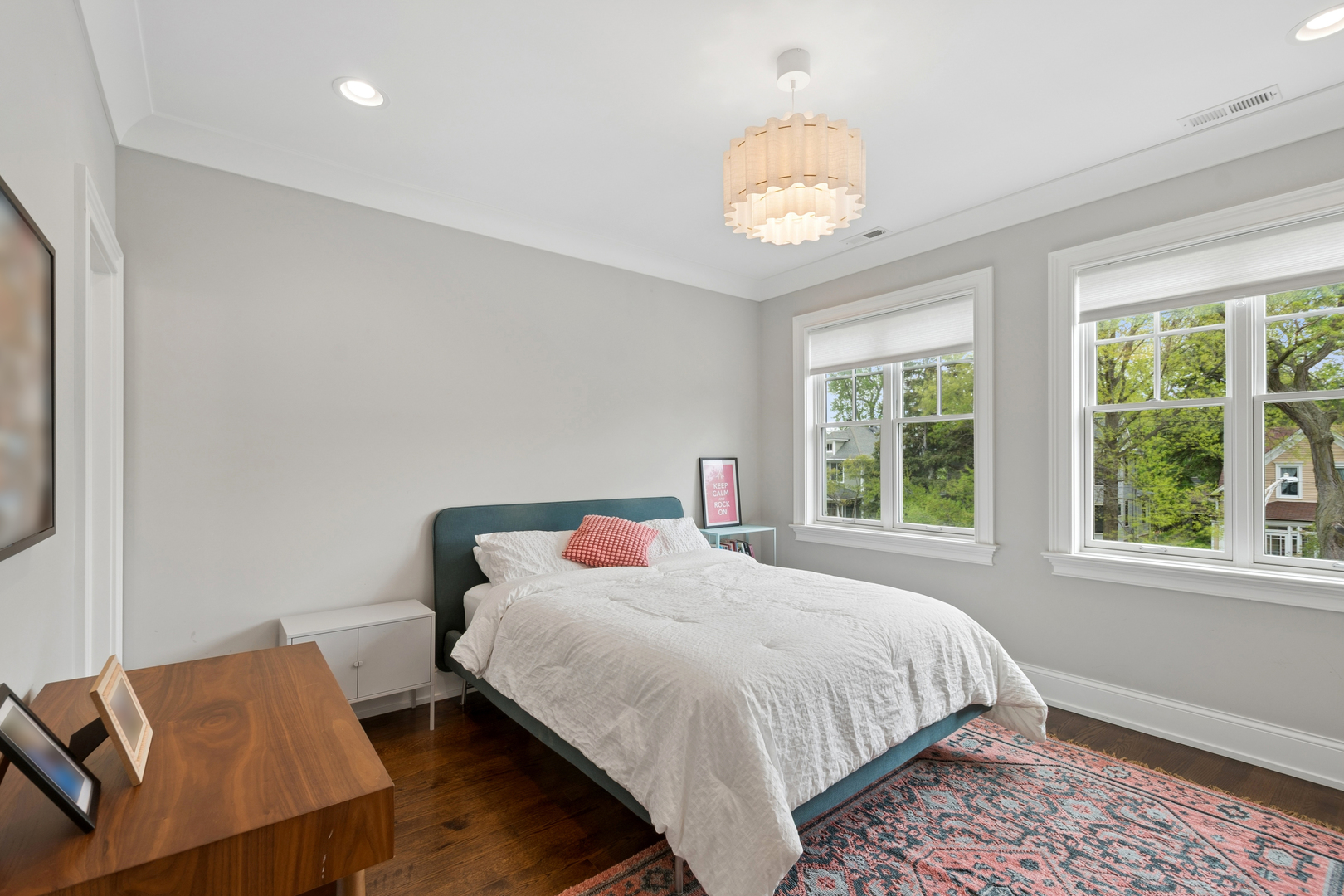 3830 North Lowell Avenue Chicago IL 60641