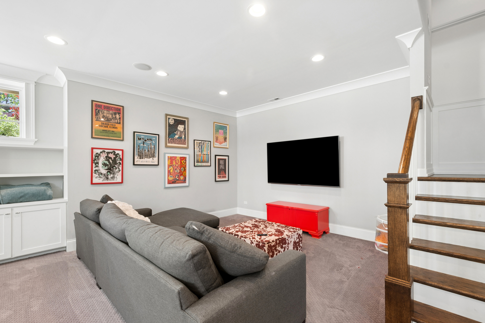 3830 North Lowell Avenue Chicago IL 60641