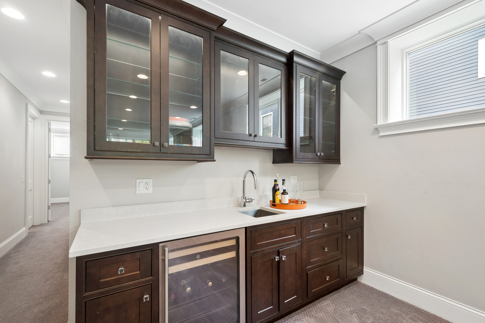 3830 North Lowell Avenue Chicago IL 60641