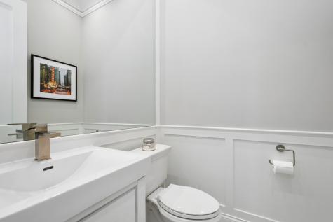 3830 North Lowell Avenue Chicago IL 60641