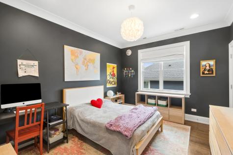 3830 North Lowell Avenue Chicago IL 60641