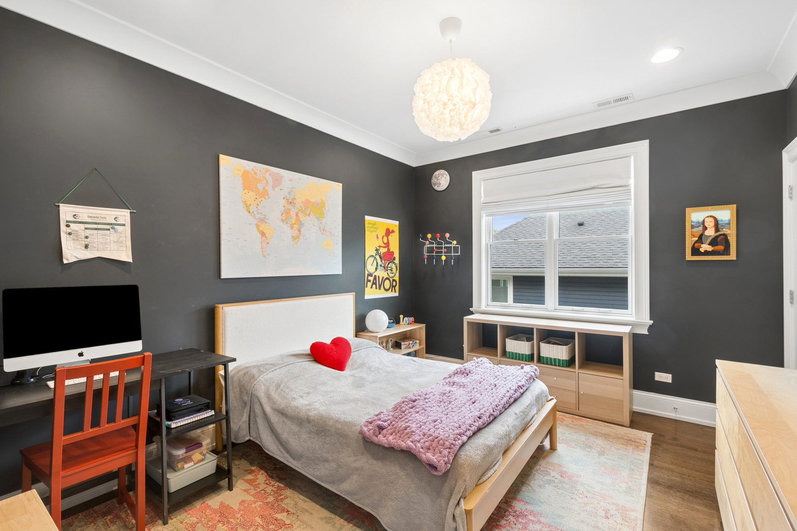 3830 North Lowell Avenue Chicago IL 60641