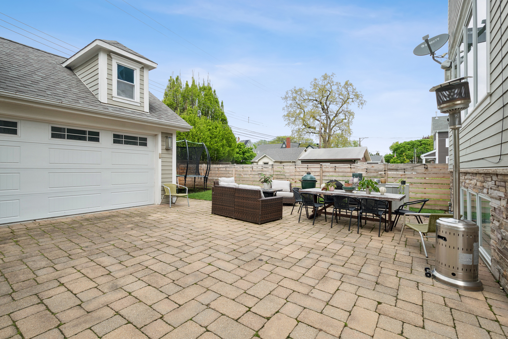3830 North Lowell Avenue Chicago IL 60641