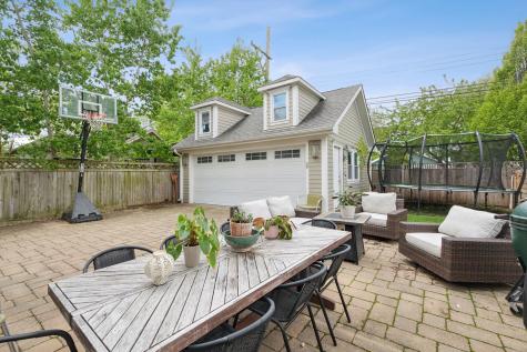 3830 North Lowell Avenue Chicago IL 60641