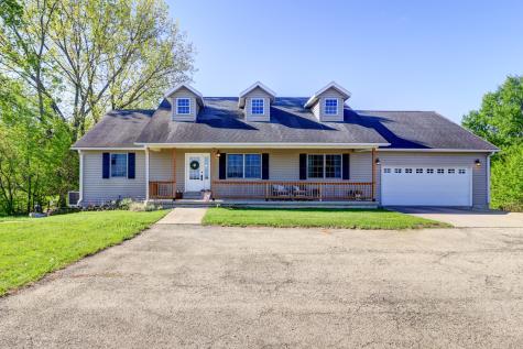 24335 Fulfs Road Sterling IL 61081