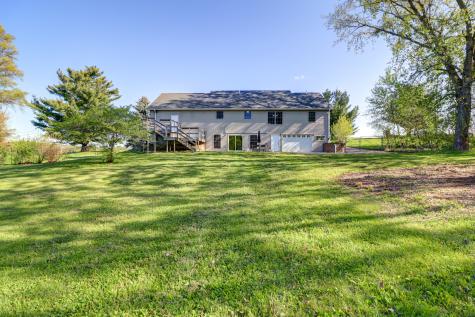 24335 Fulfs Road Sterling IL 61081