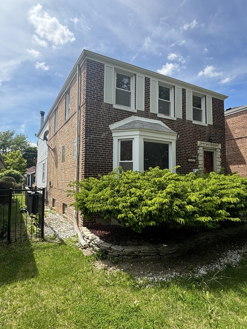 3614 South 59th Court Cicero IL 60804