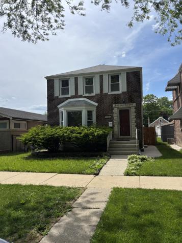 3614 South 59th Court Cicero IL 60804