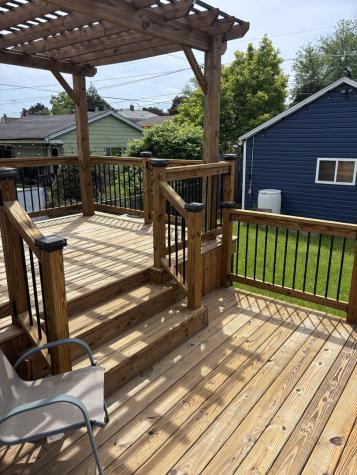 3614 South 59th Court Cicero IL 60804