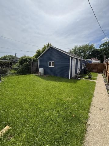 3614 South 59th Court Cicero IL 60804