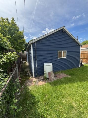 3614 South 59th Court Cicero IL 60804