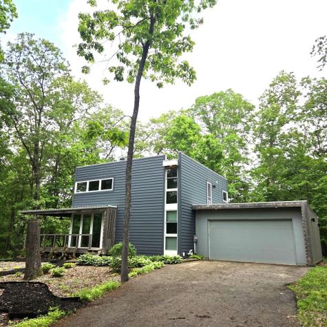 287 Lake Thunderbird Drive Putnam IL 61560