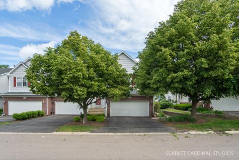 217 Ridge Road North Aurora IL 60542