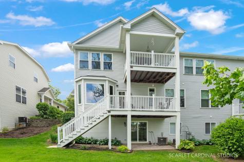 217 Ridge Road North Aurora IL 60542