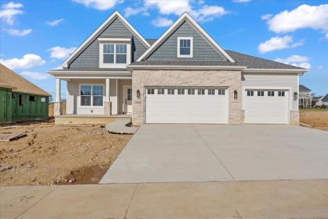 1205 Willowgrove Lane Mahomet IL 61853