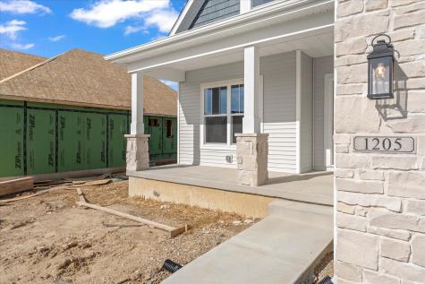 1205 Willowgrove Lane Mahomet IL 61853