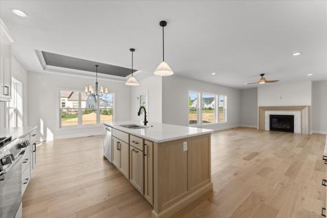 1205 Willowgrove Lane Mahomet IL 61853