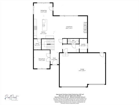 1205 Willowgrove Lane Mahomet IL 61853