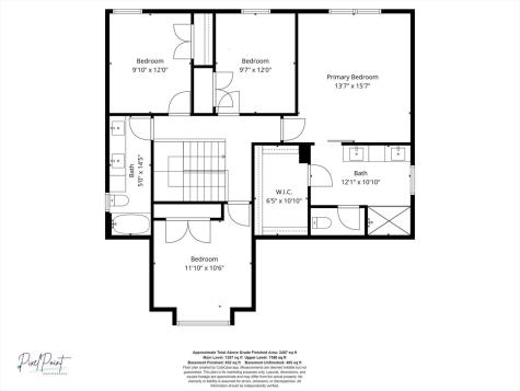 1205 Willowgrove Lane Mahomet IL 61853