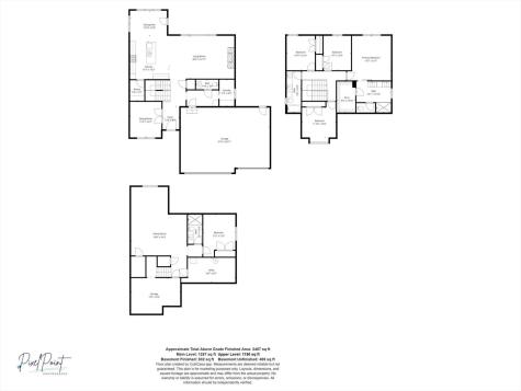 1205 Willowgrove Lane Mahomet IL 61853